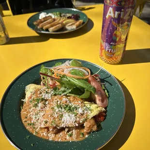Omelet