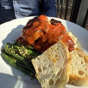 Meatloaf