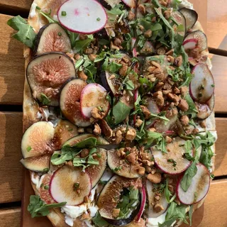 Fig Pizza (Dine in Only)