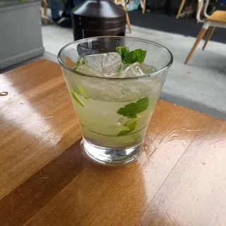 Guava Mule