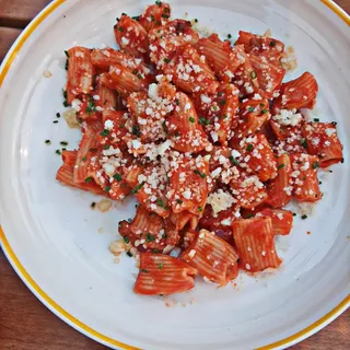 Arrabiata