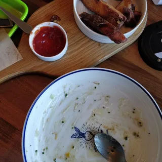 Butternut Squash Ravioli