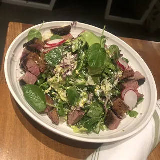 Keto Salad*