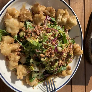 Cashew Chicken Salad
