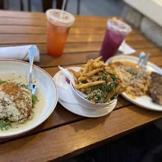 Ribeye, California Raised Brandt Beef*