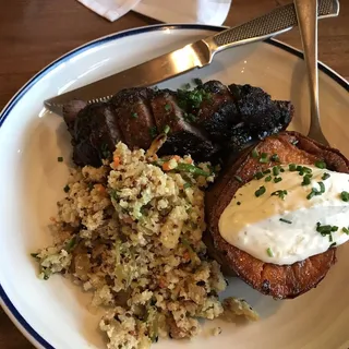 Moroccan Cauliflower*