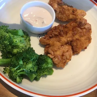 Chicken Tender