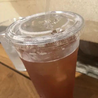 GT Pomegranate Kombucha