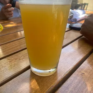 Mango IPA Barrelhouse, Paso Robles, CA 6.2% ABV