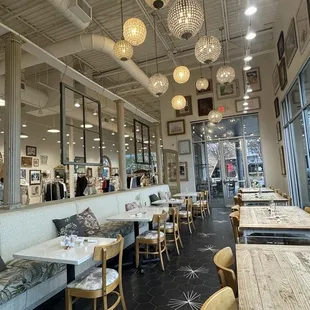 interior, ramen and noodles