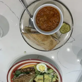 Chicken Salad Sandwich