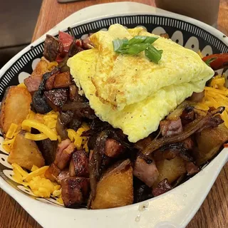 Breakfast Skillet