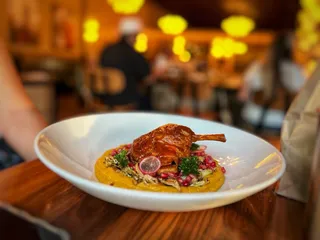 The Oxford Kitchen - Lodi