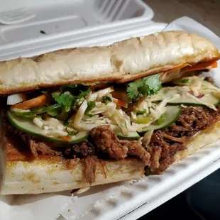 Banh Mi