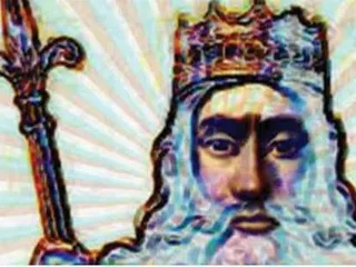 Warrior King Pastries