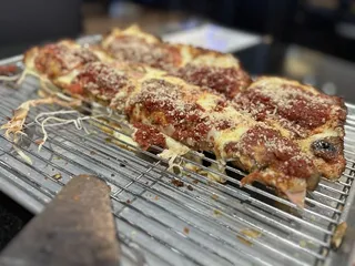 Andrew's American Pizza Kitchen