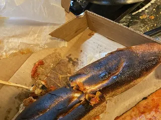 Joe's Pizza Hollywood