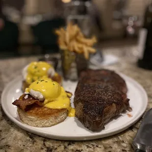 Heirloom Restaurant