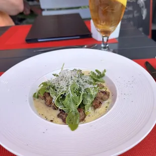 Chicken livers