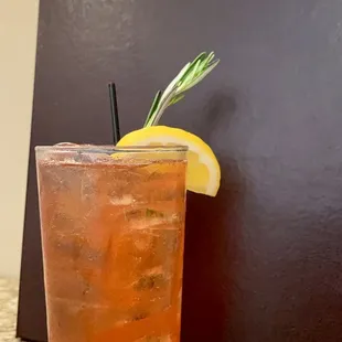 drink