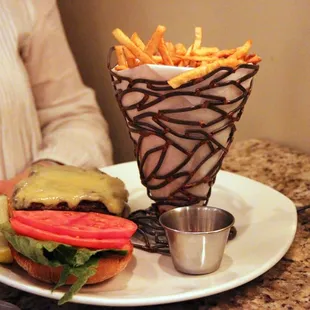 Mary Burger