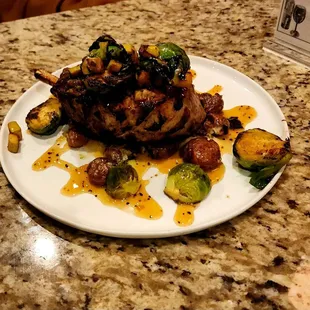 Pork Chops