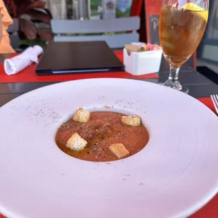 Gazpacho