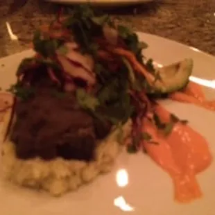 Short Ribs