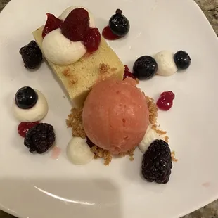 Lemon Cake