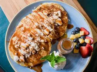 Pisco y Nazca Ceviche Gastrobar