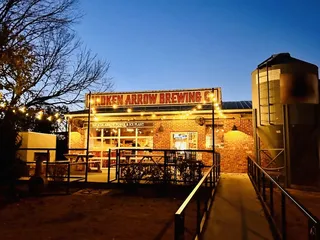 Broken Arrow Brewing Company