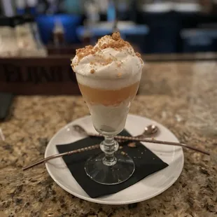 Amazingness in a glass container