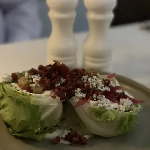 Wedge Salad