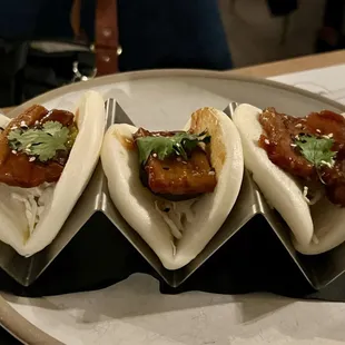 Bao Buns
