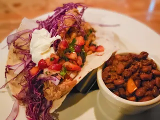 Coach House Bar & Grill