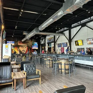 Inside decor