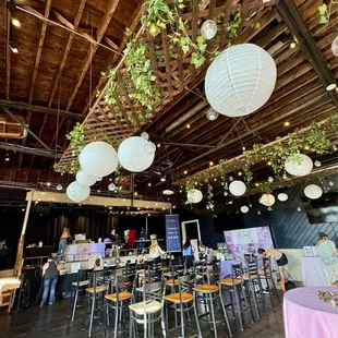Skyline Room