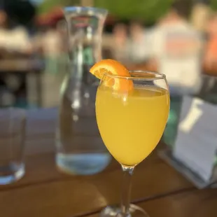 Mimosa