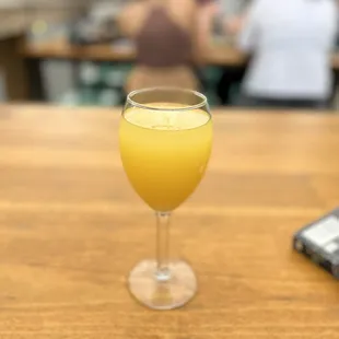 Mimosa