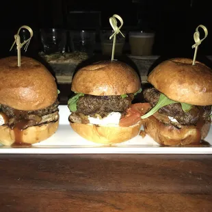 Burger Burger Burger