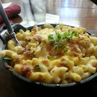 Lobster Mac