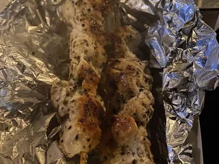 VBGB Beer Hall and Garden