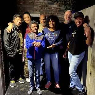 We got the diamond and escaped!!! So much fun!