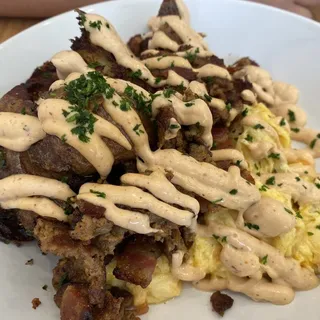 CAPTAIN CRUNCH* (Spicy)