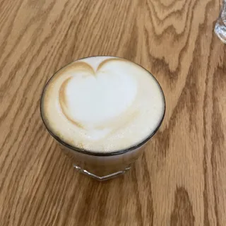CAPPUCCINO* (available for pick up only)