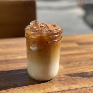 HORCHATA