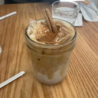 ICED CHAI