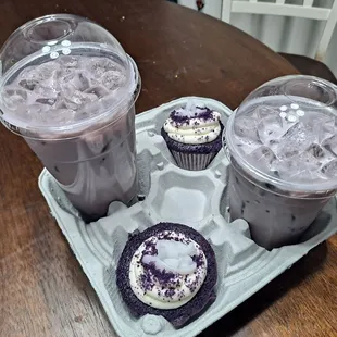 Heitang milk tea