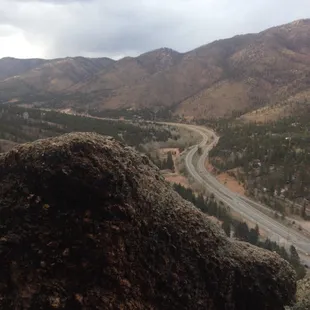 Heizer Trail