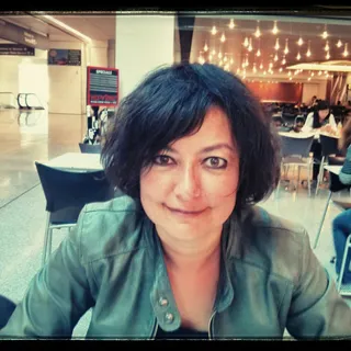 Elena M.